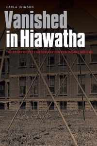 Vanished in Hiawatha