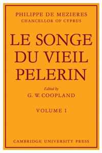 Le Songe Du Vieil Pelerin