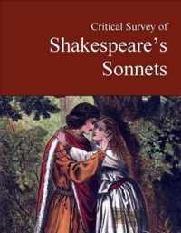 Critical Survey of Shakespeare's Sonnets