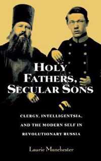 Holy Fathers, Secular Sons