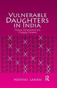 Vulnerable Daughters in  India