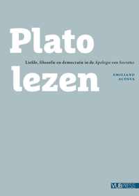 Plato lezen