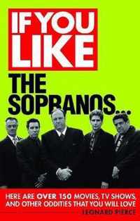 If You Like the Sopranos