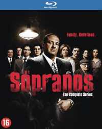 The Sopranos - Complete Collection