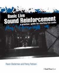 Basic Live Sound Reinforcement