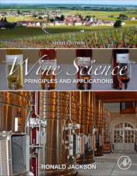 Wine Science