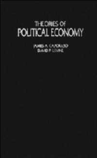 Theories Of Political Economy