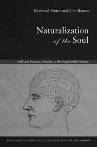 Naturalization of the Soul