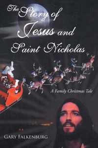 The Story of Jesus and Saint Nicholas