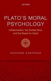 Plato's Moral Psychology