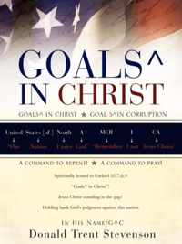 Goals^ in Christ