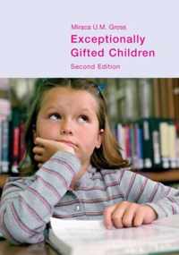 Exceptionally Gifted Children