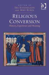 Religious Conversion