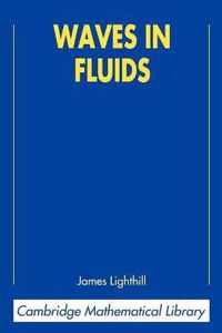 Waves in Fluids