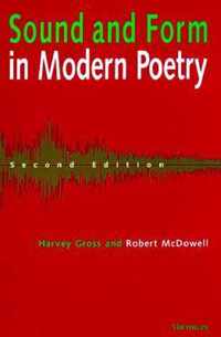 Sound and Form in Modern Poetry