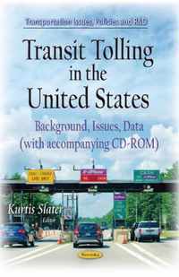 Transit Tolling in the United States