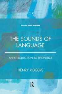 The Sounds of Language