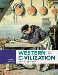 Western Civilization: Volume II