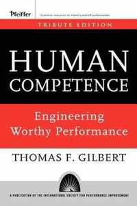 Human Competence