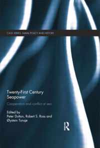 Twenty-First Century Seapower