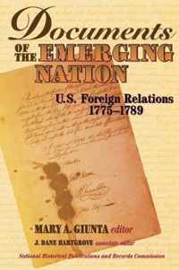 Documents of the Emerging Nation