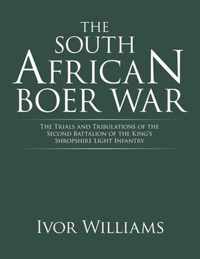 The South African Boer War