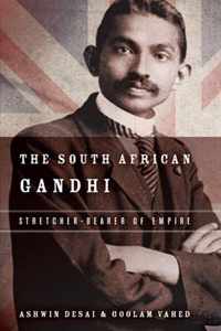 The South African Gandhi