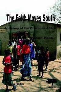 The Faith Moves South