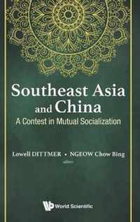 Southeast Asia And China