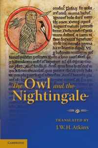 The Owl and the Nightingale