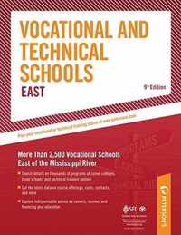 Vocational & Technical Schools - East