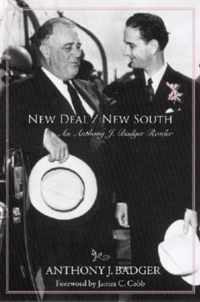 New Deal/New South