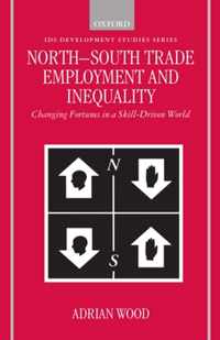 North-South Trade, Employment and Inequality