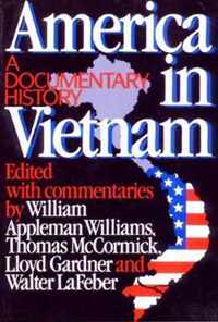 America in Vietnam