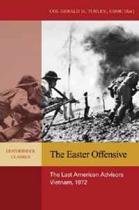 The Easter Offensive