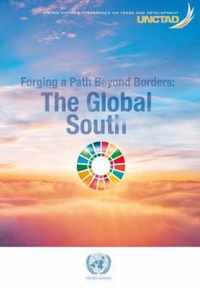 Forging a path beyond borders