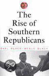 The Rise of Southern Republicans