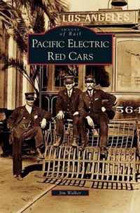 Pacific Electric Red Cars