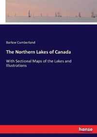 The Northern Lakes of Canada