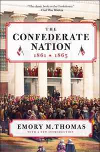 The Confederate Nation