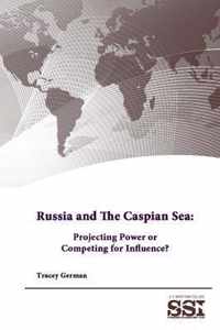 Russia and the Caspian Sea