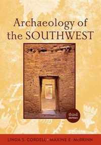 Archaeology of the Southwest