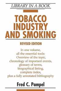 Tobacco Industry and Smoking