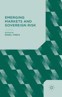 Emerging Markets and Sovereign Risk