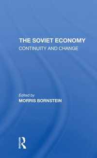 The Soviet Economy