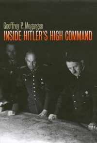 Inside Hitler's High Command