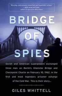 Bridge of Spies