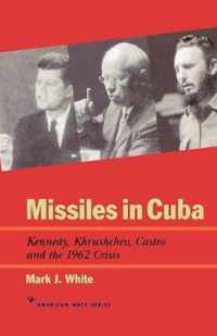 Missiles in Cuba