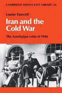 Iran And The Cold War