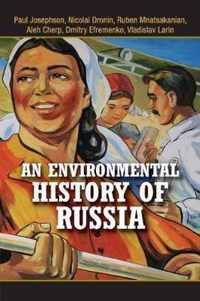 An Environmental History of Russia